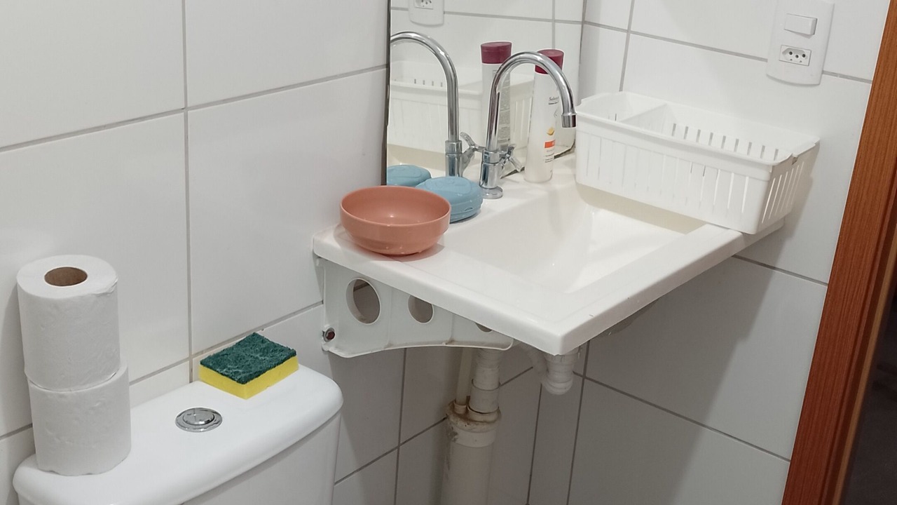 Photo of Bathroom in Estados Unidos