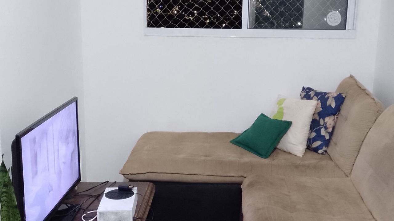 Photo of Livingroom in Estados Unidos
