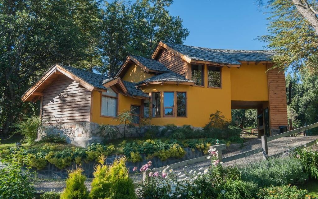 Photo of Outdoor in Correntoso