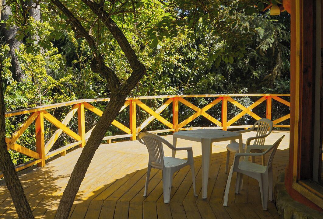 Photo of Outdoor in Correntoso