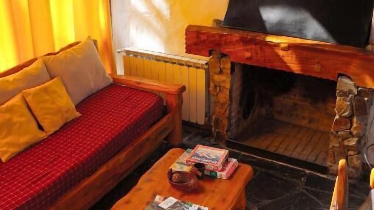 Photo of Livingroom in Correntoso