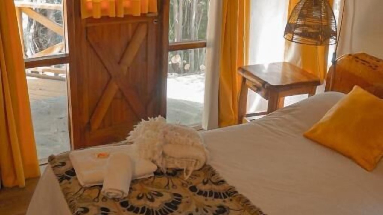 Photo of Bedroom in Correntoso