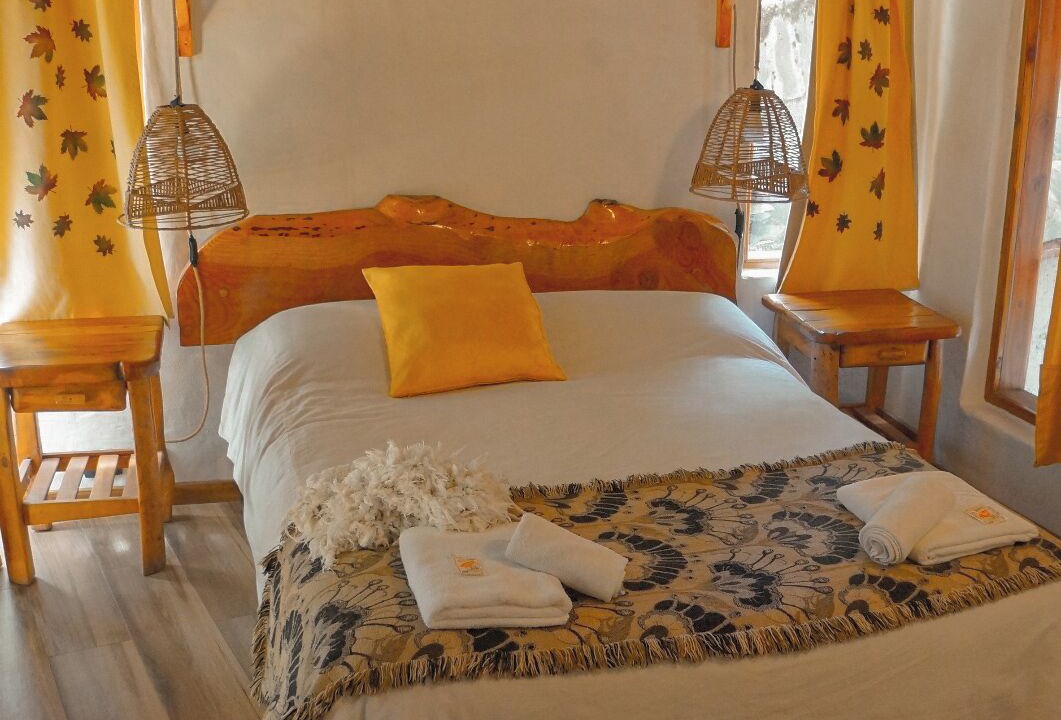 Photo of Bedroom in Correntoso