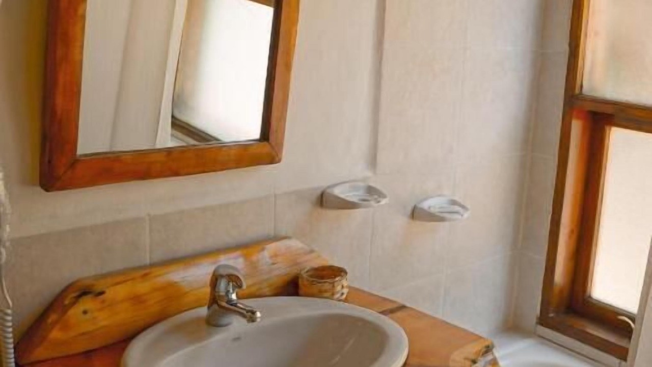Photo of Bathroom in Correntoso