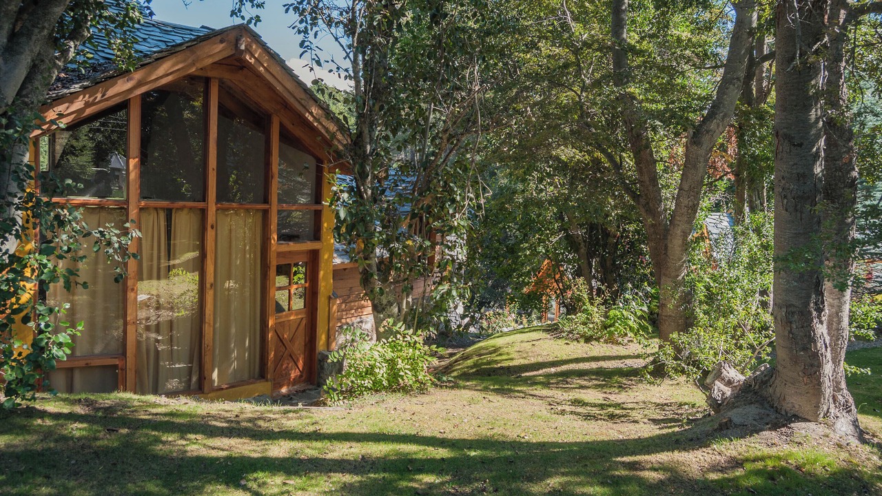 Photo of Outdoor in Correntoso