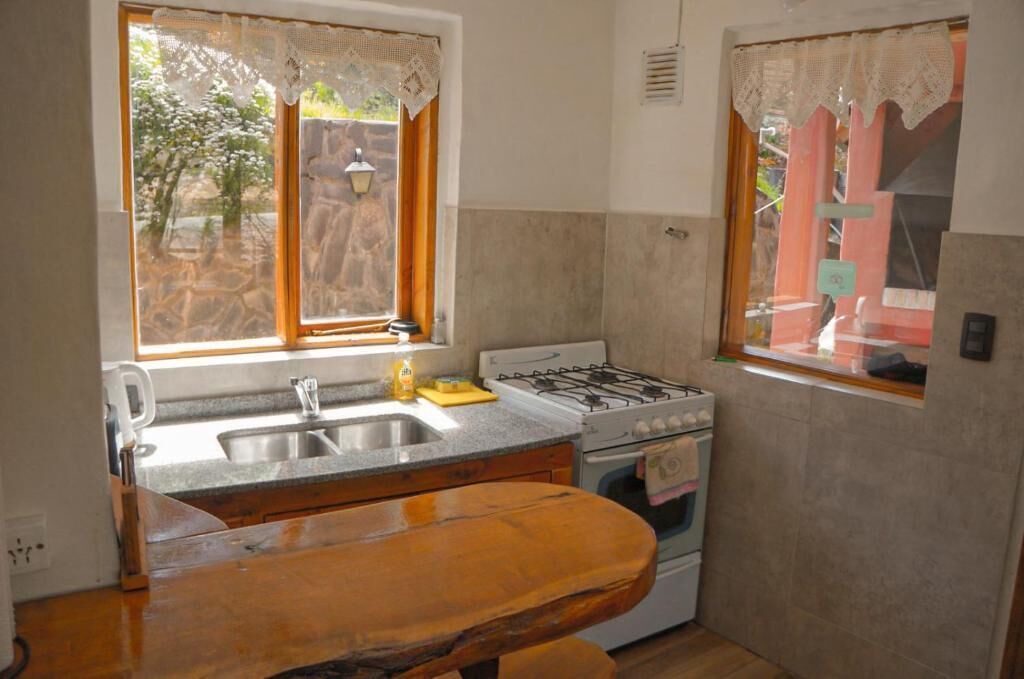 Photo of Kitchen in Correntoso
