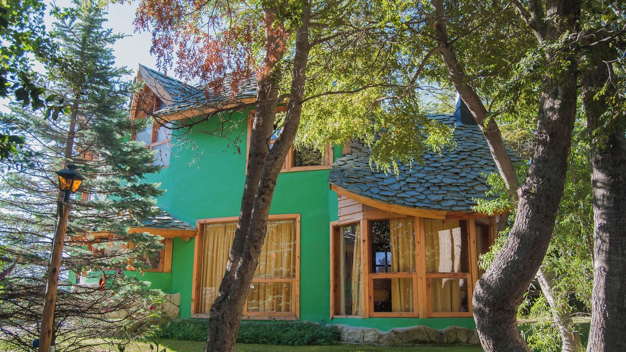 Photo of Outdoor in Correntoso