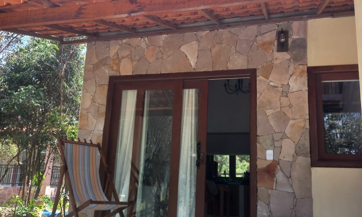 Photo of Outdoor in Vale do Capao