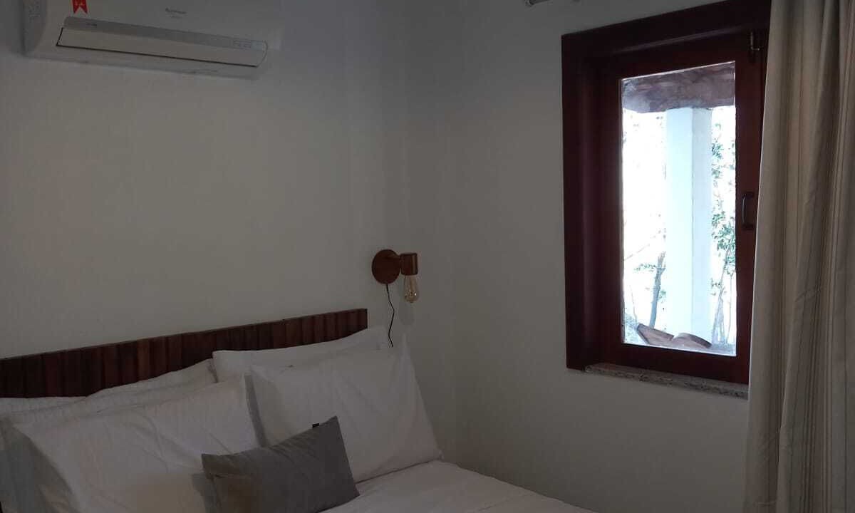Photo of Bedroom in Vale do Capao