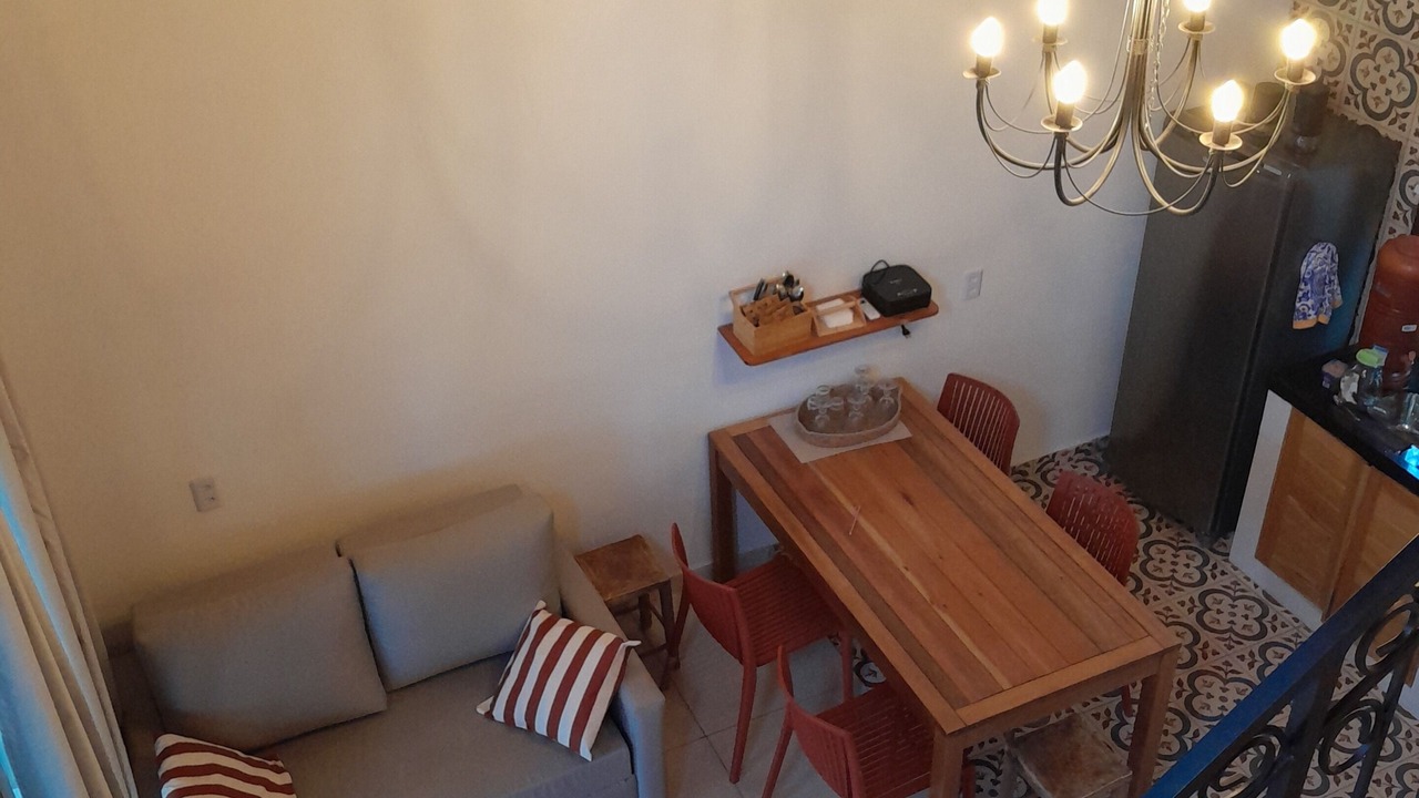 Photo of Livingroom in Vale do Capao