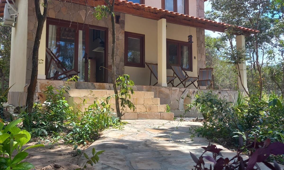 Photo of Outdoor in Vale do Capao