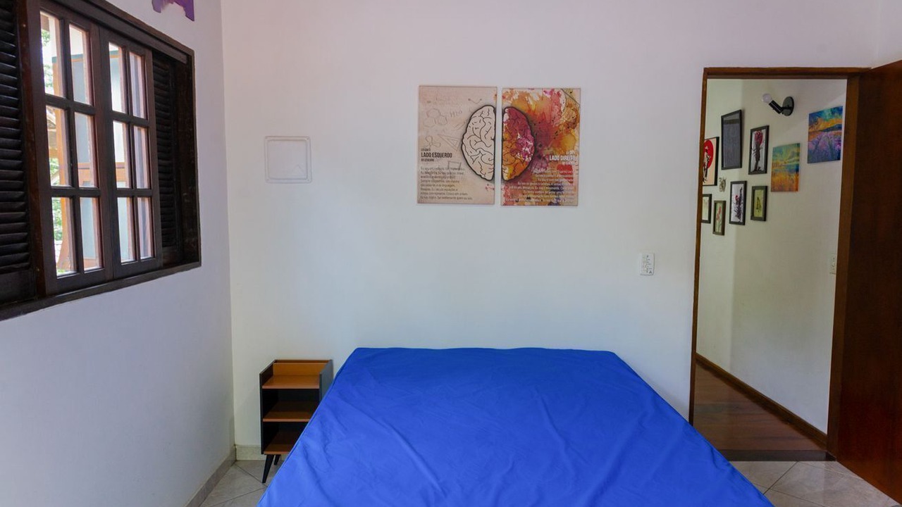 Photo of Bedroom in Figueira