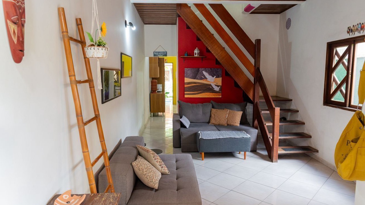 Photo of Livingroom in Figueira