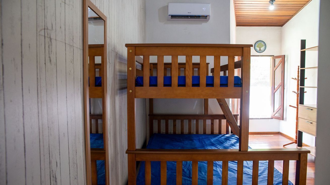 Photo of Bedroom in Figueira