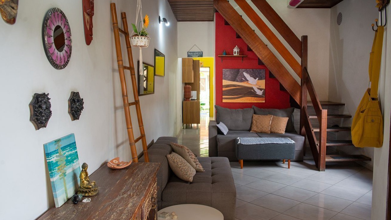 Photo of Livingroom in Figueira