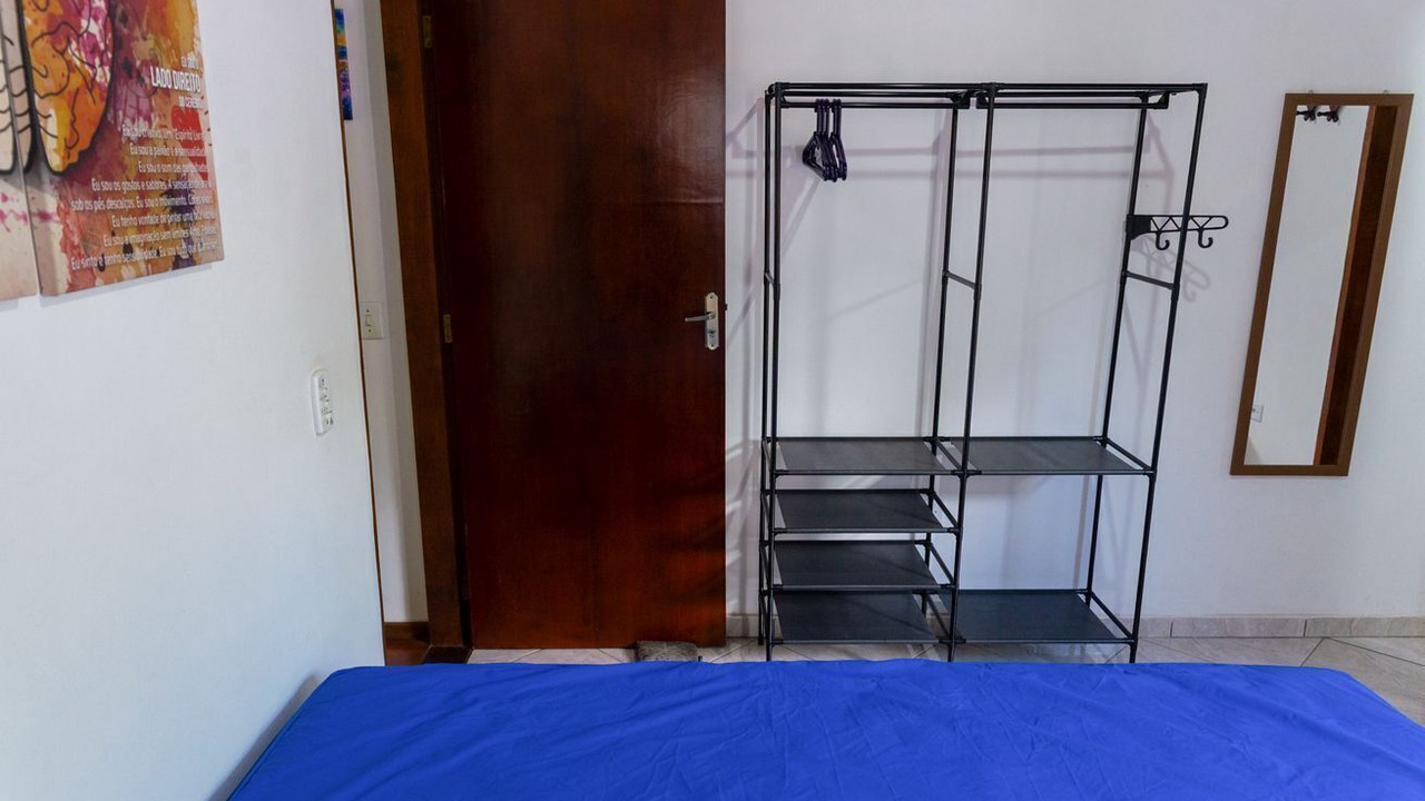 Photo of Bedroom in Figueira