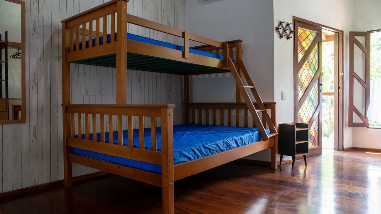 Photo of Bedroom in Figueira