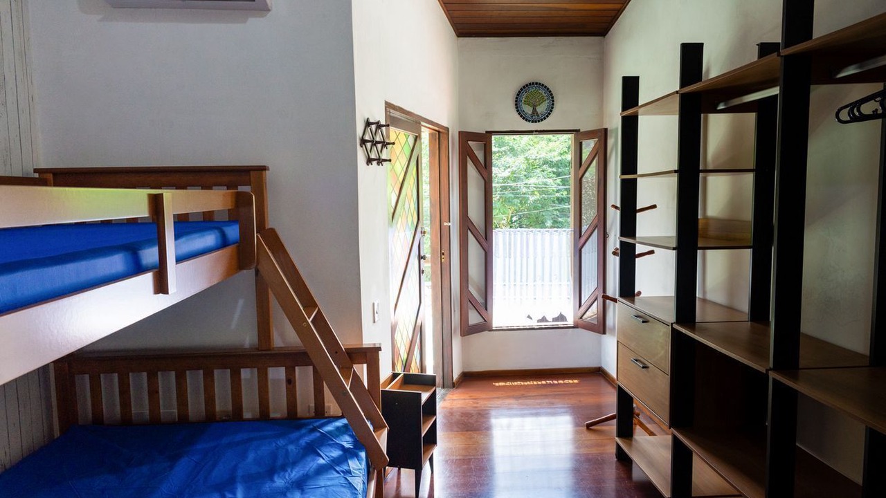 Photo of Bedroom in Figueira