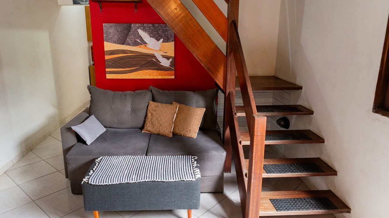 Photo of Livingroom in Figueira