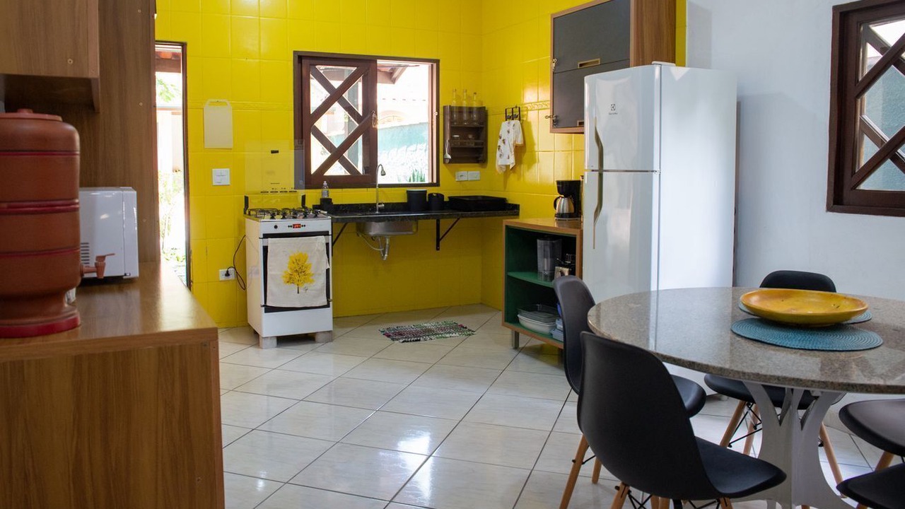 Photo of Kitchen in Figueira