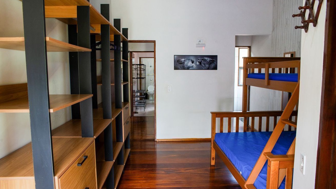 Photo of Bedroom in Figueira