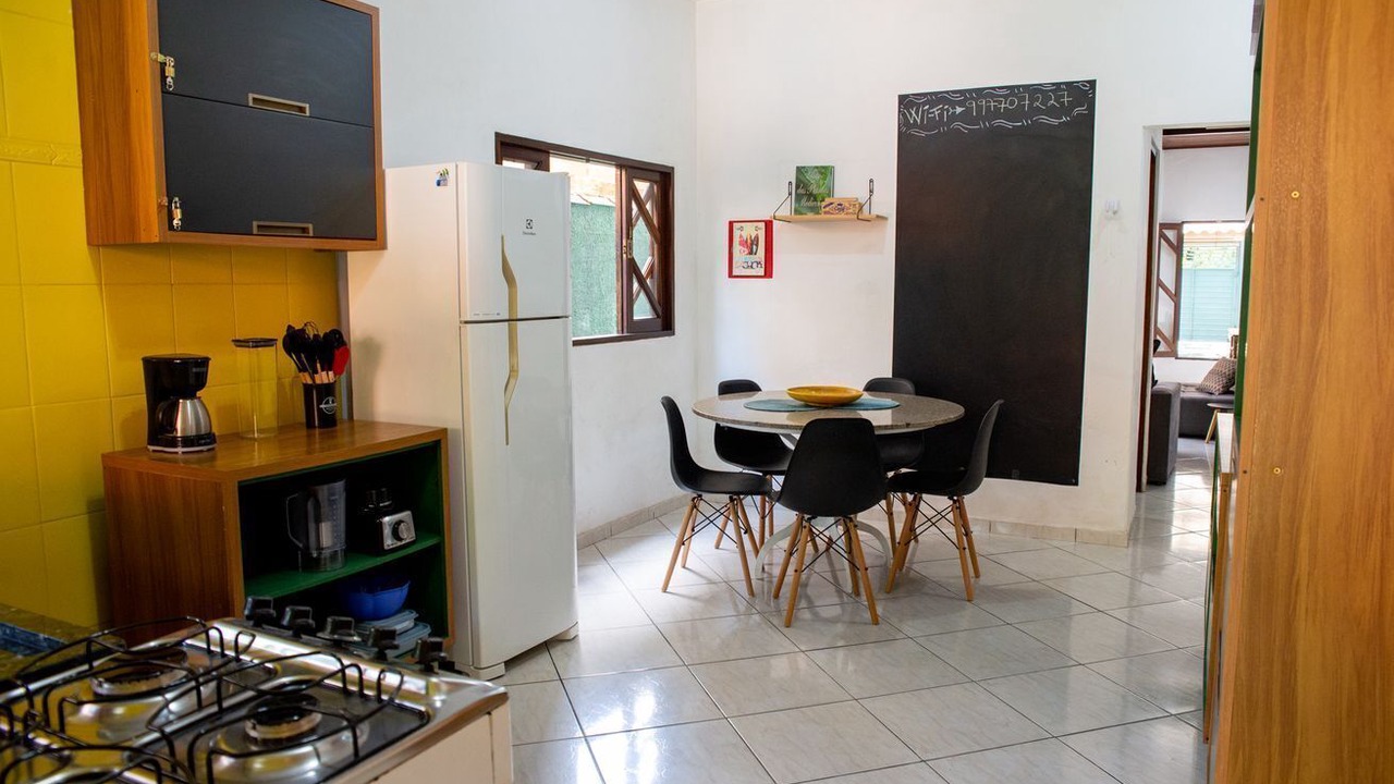 Photo of Kitchen in Figueira