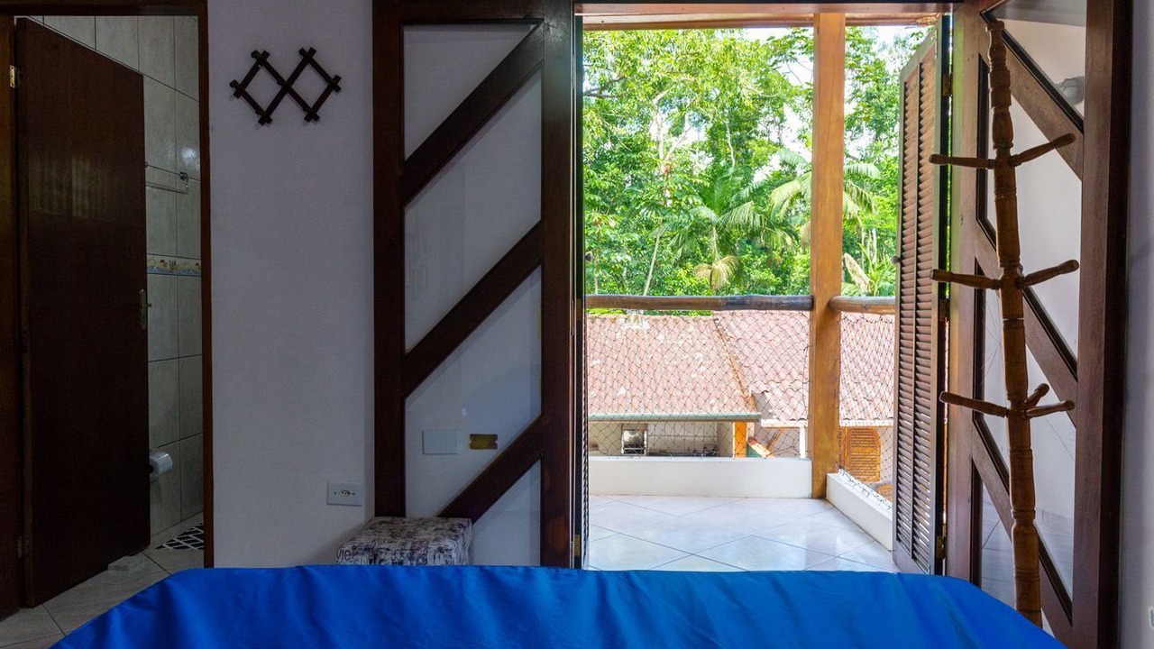 Photo of Bedroom in Figueira