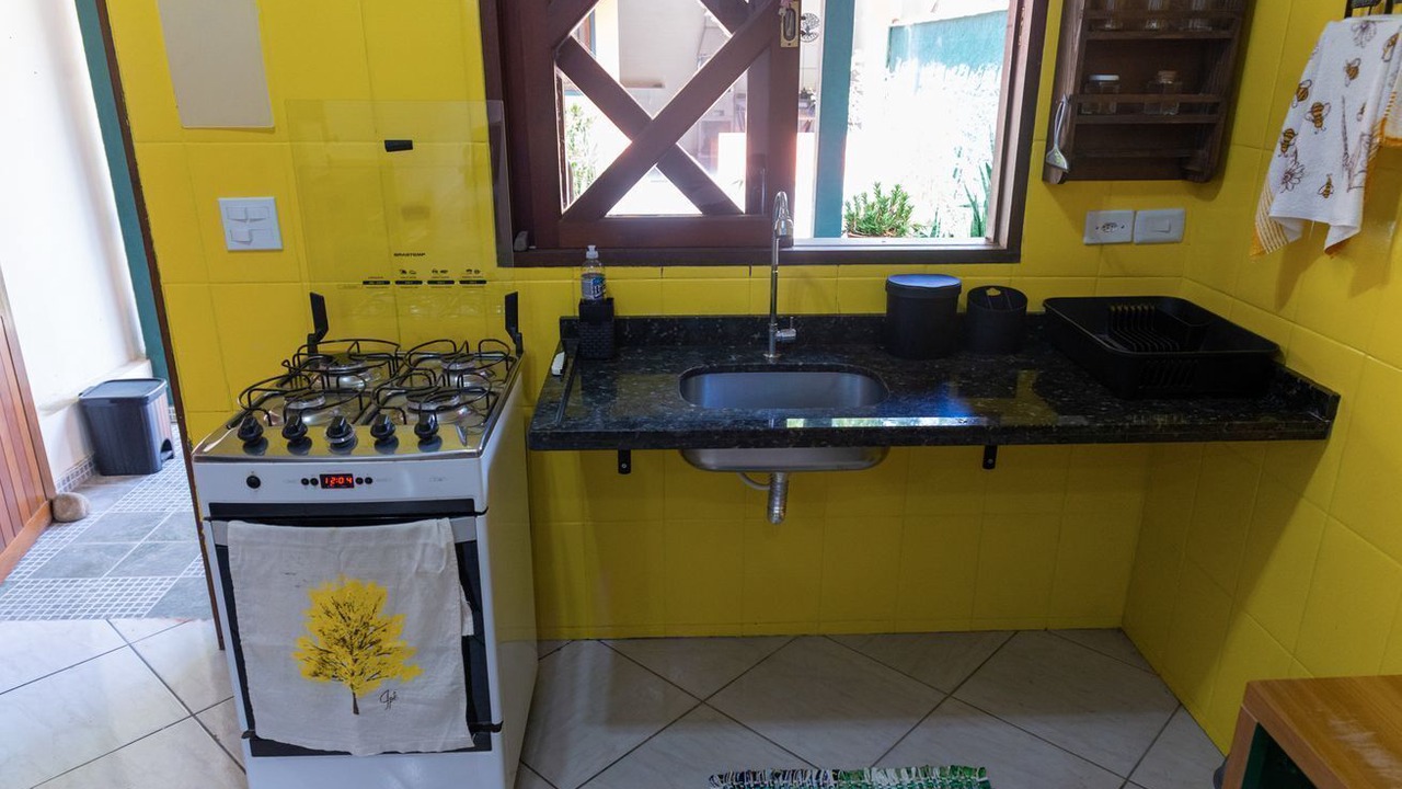 Photo of Kitchen in Figueira