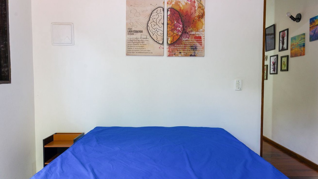 Photo of Bedroom in Figueira