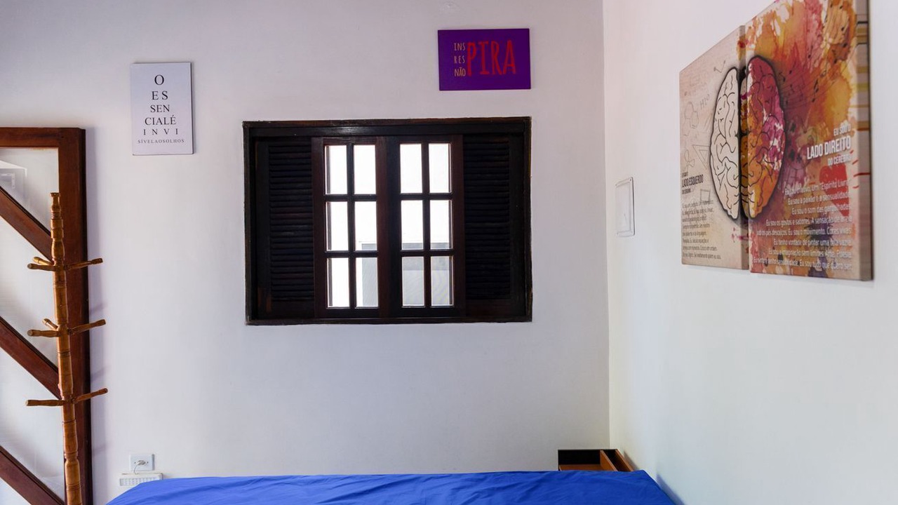Photo of Bedroom in Figueira