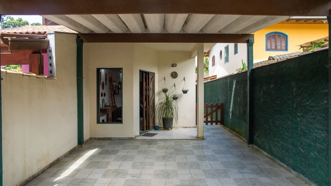 Photo of Patio Balcony in Figueira