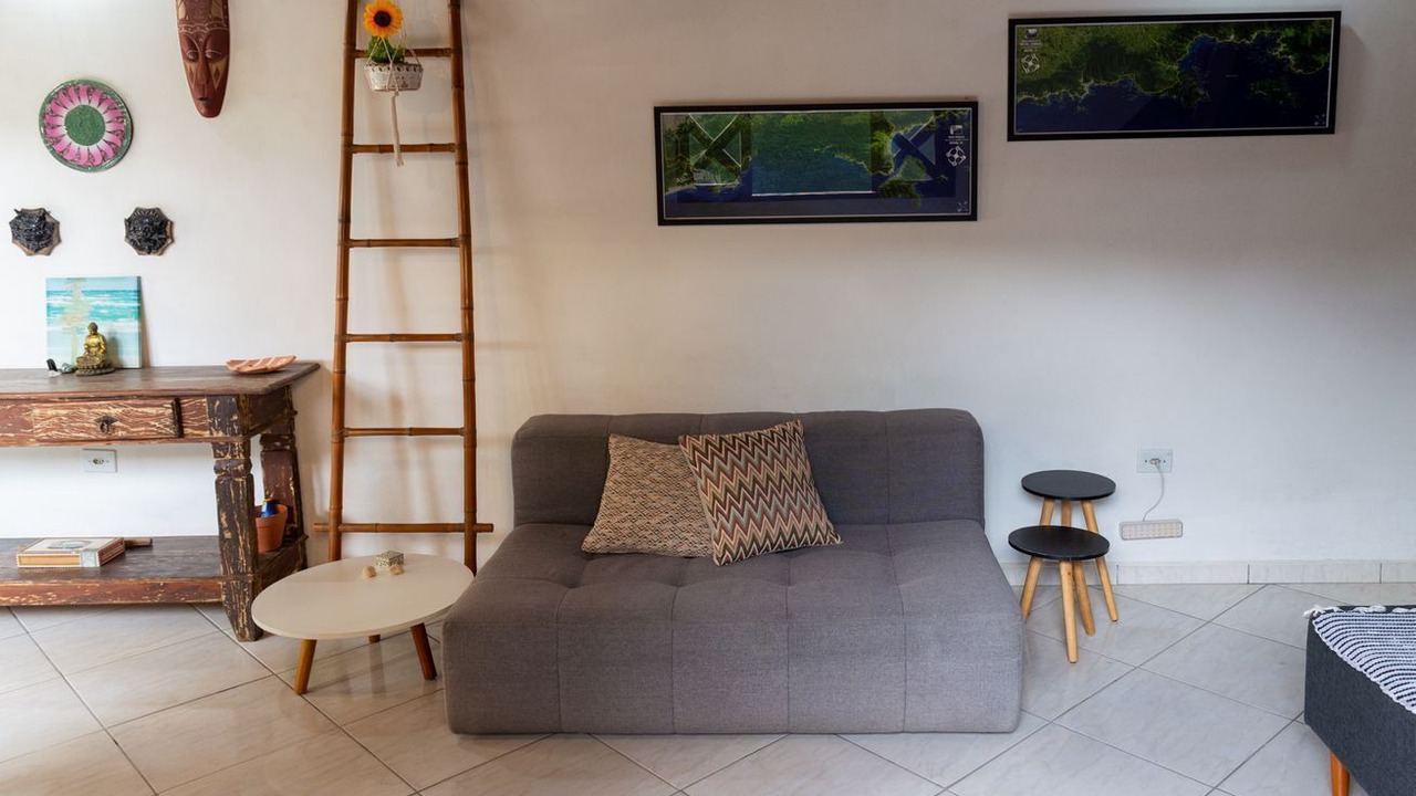 Photo of Livingroom in Figueira