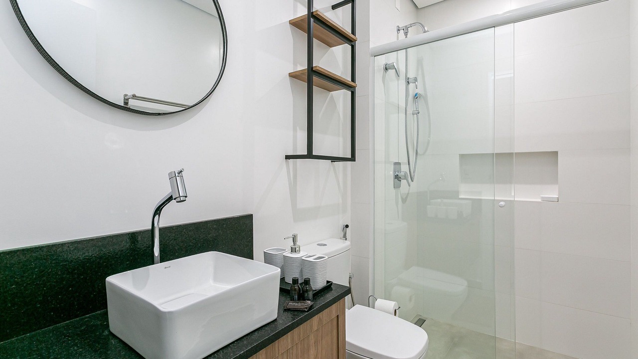 Photo of Bathroom in Saco Grande