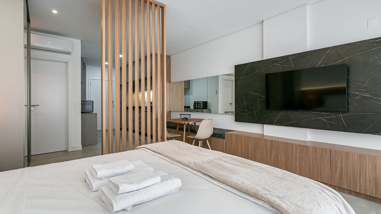 Photo of Bedroom in Saco Grande