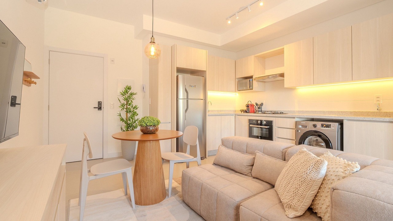 Photo of Livingroom in Agronomica