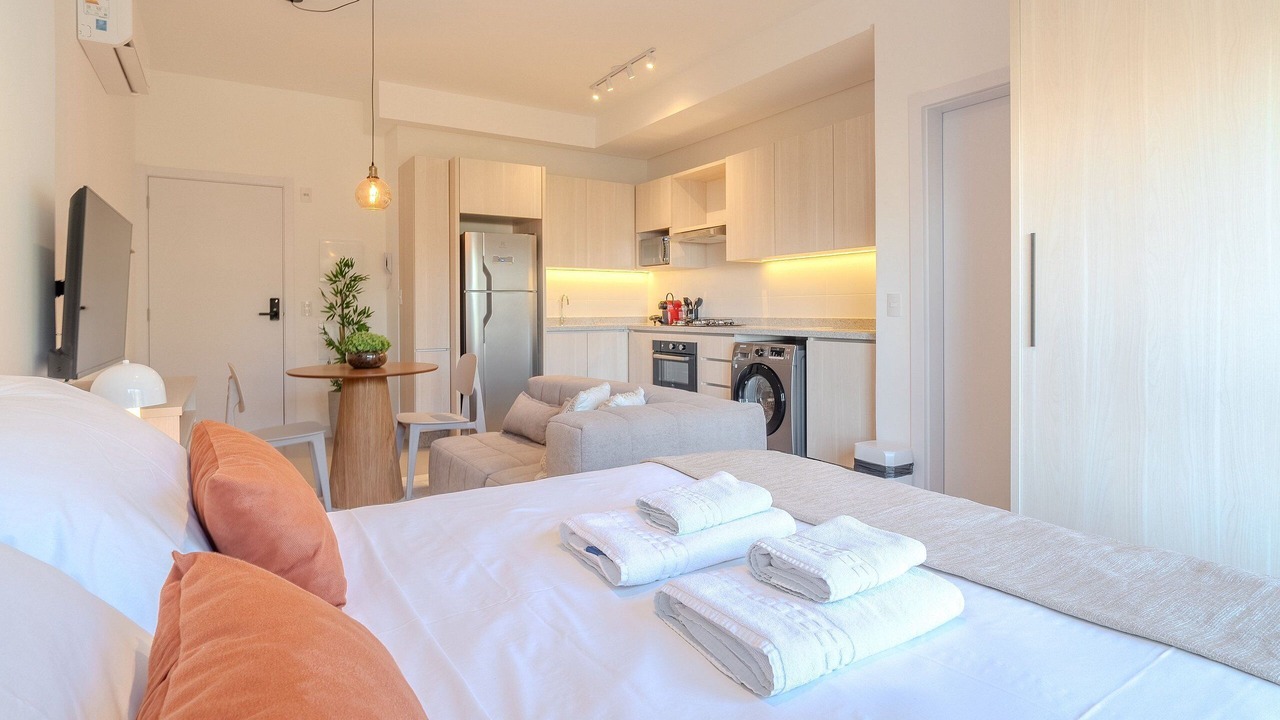 Photo of Bedroom in Agronomica