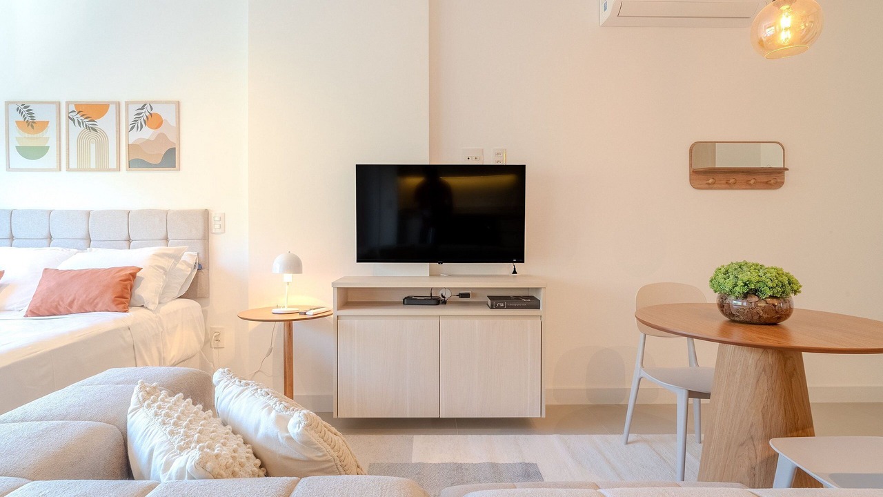 Photo of Bedroom in Agronomica
