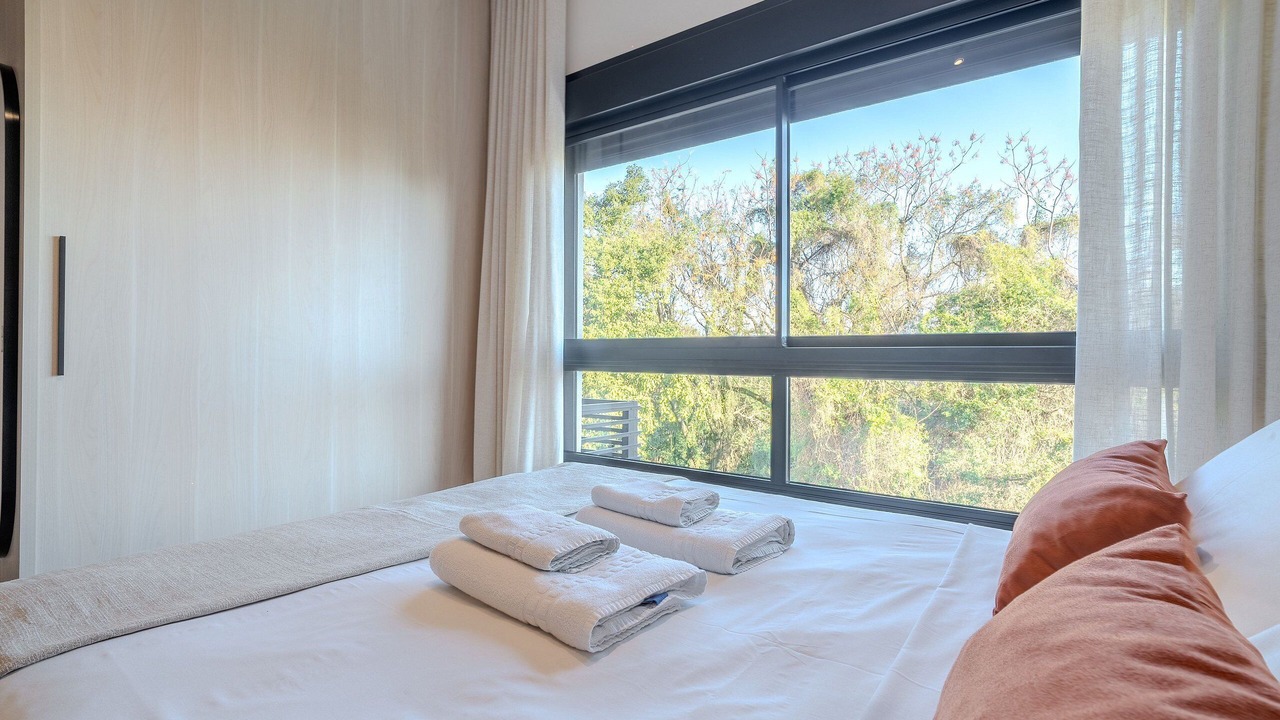 Photo of Bedroom in Agronomica