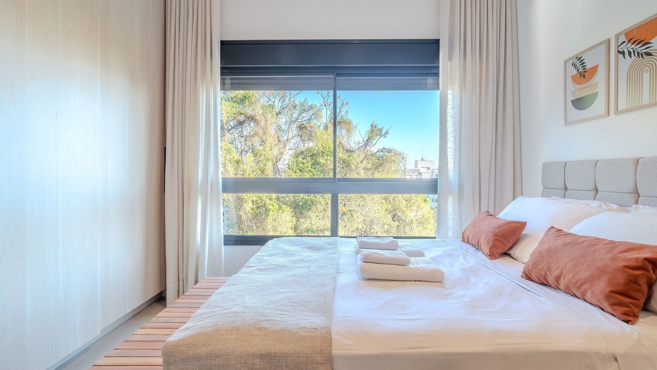 Photo of Bedroom in Agronomica