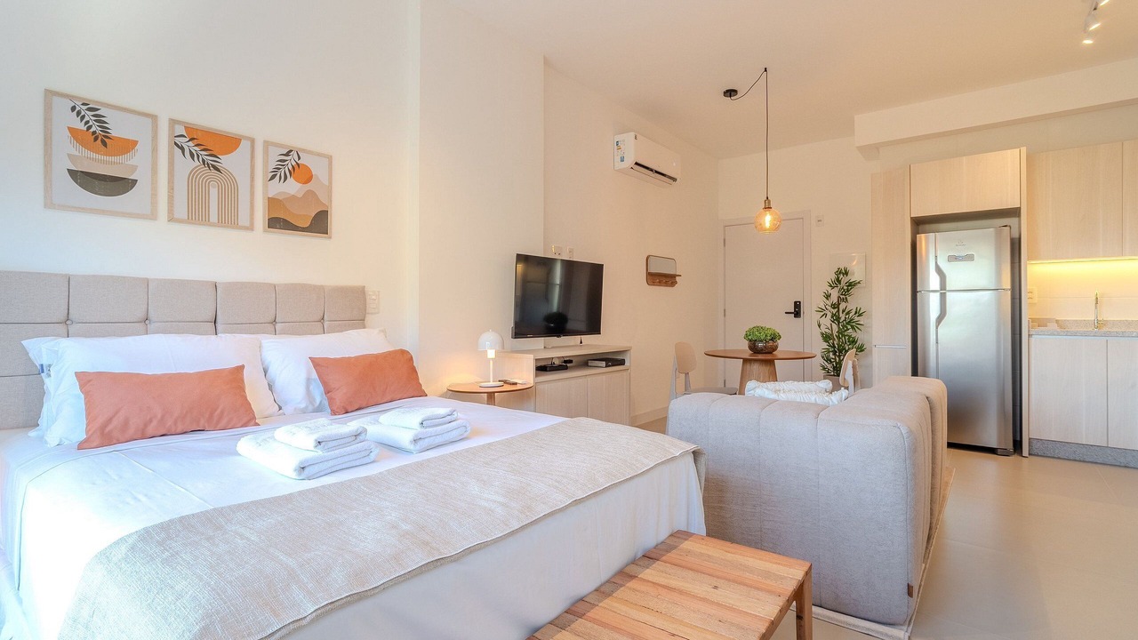 Photo of Bedroom in Agronomica