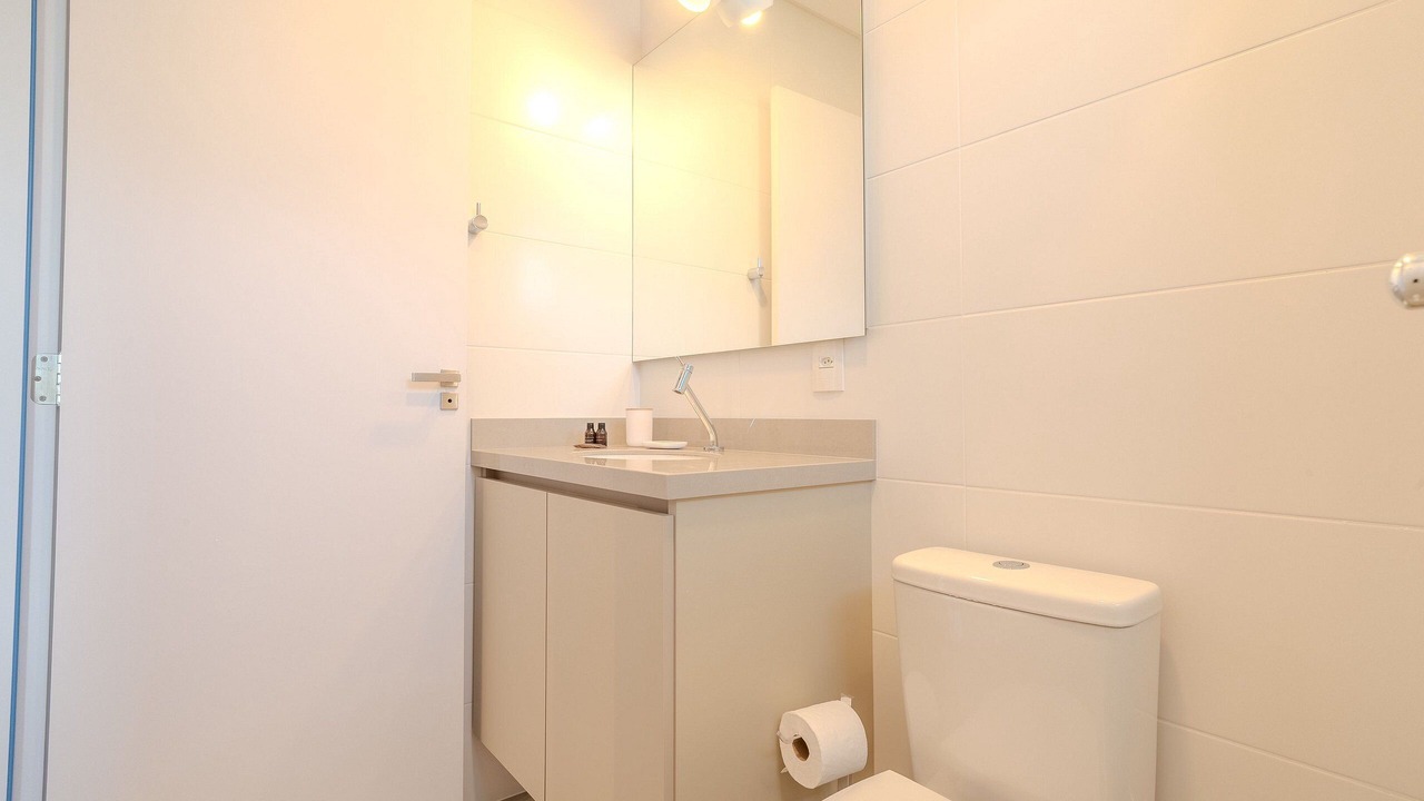 Photo of Bathroom in Agronomica