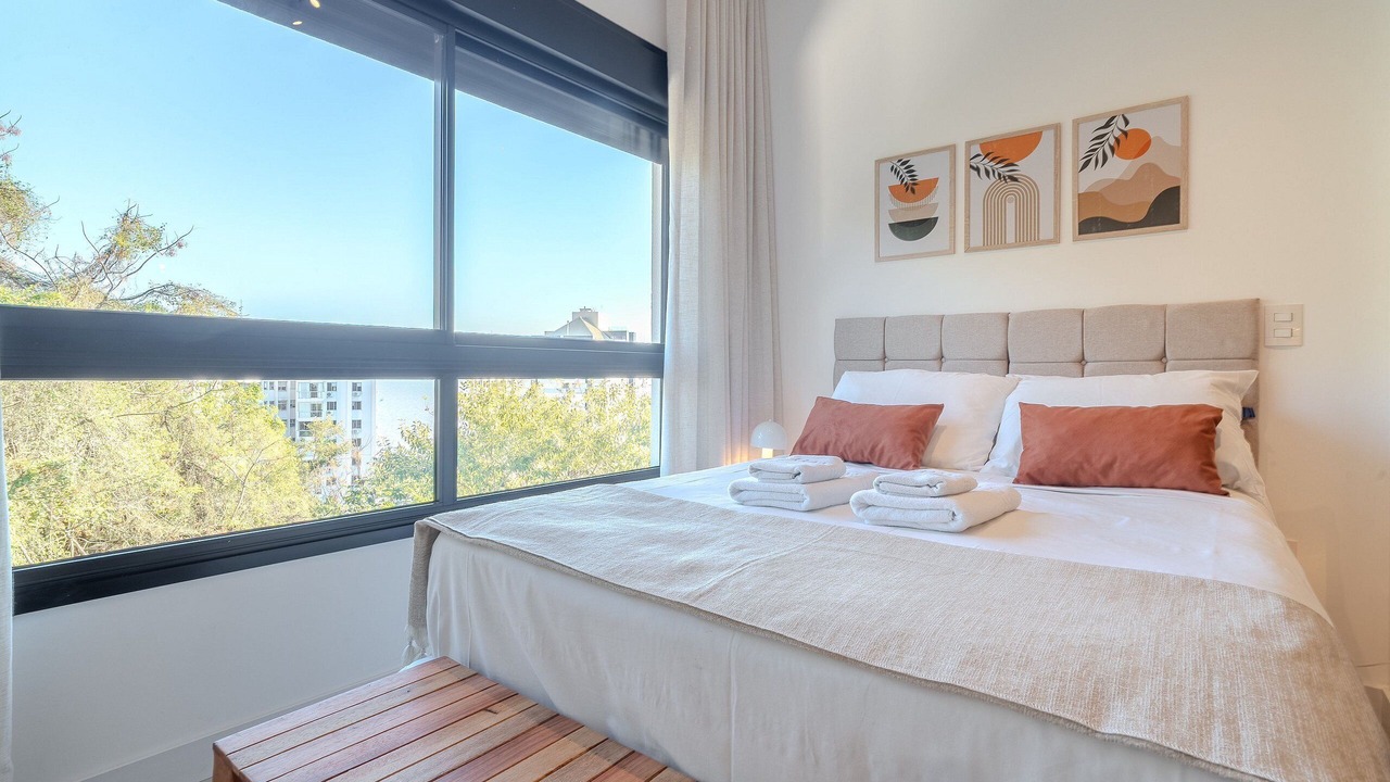Photo of Bedroom in Agronomica