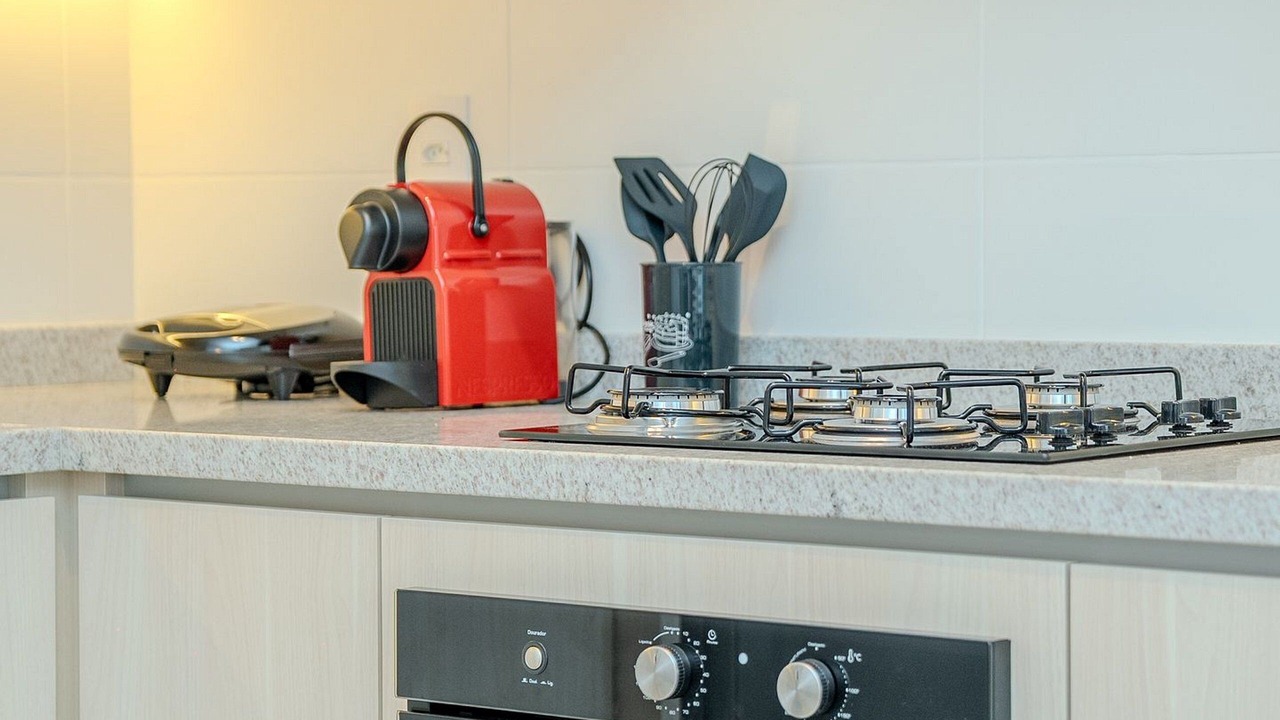 Photo of Kitchen in Agronomica