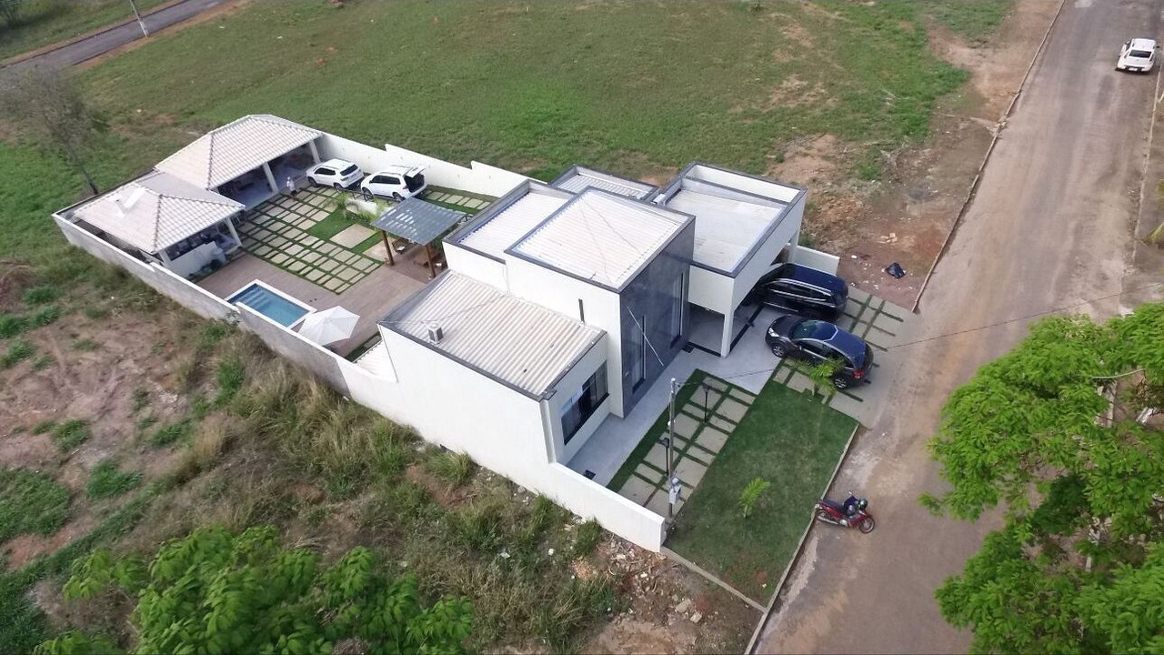 Photo of Outdoor in Caldas Novas