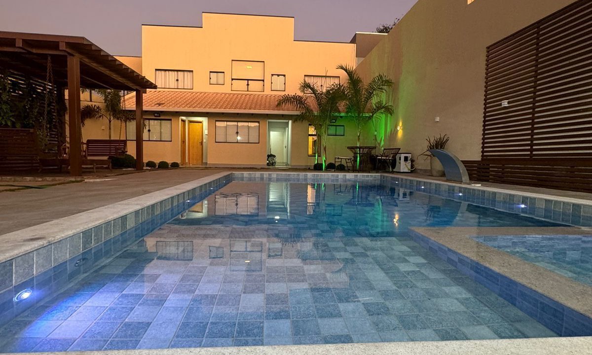 Photo of Outdoor in Caldas Novas