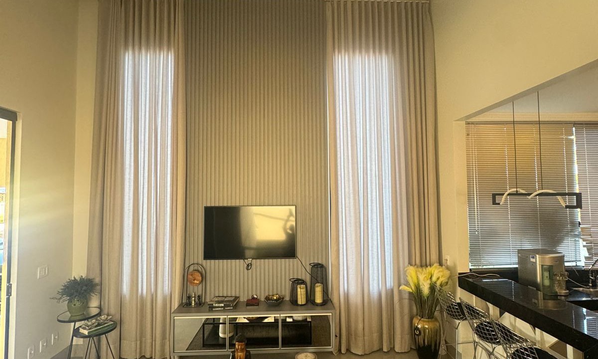 Photo of Livingroom in Caldas Novas