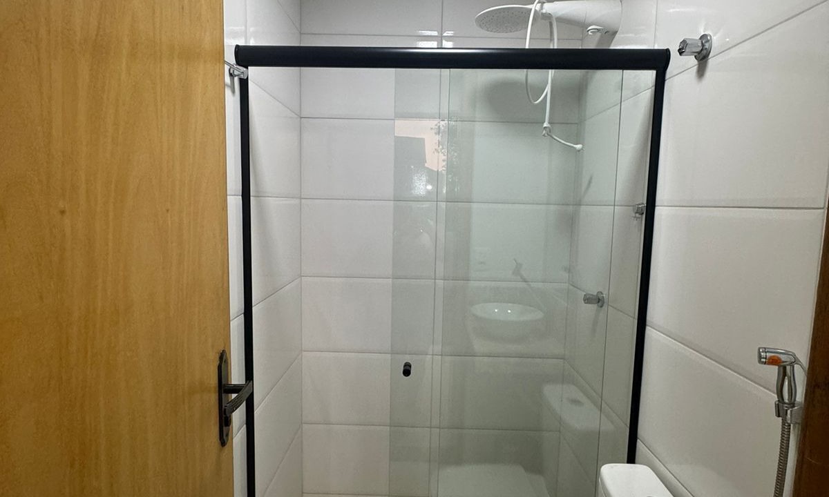 Photo of Bathroom in Caldas Novas