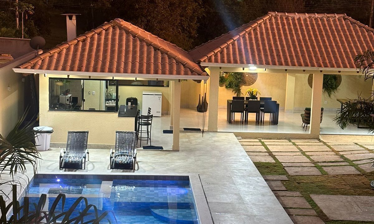 Photo of Outdoor in Caldas Novas