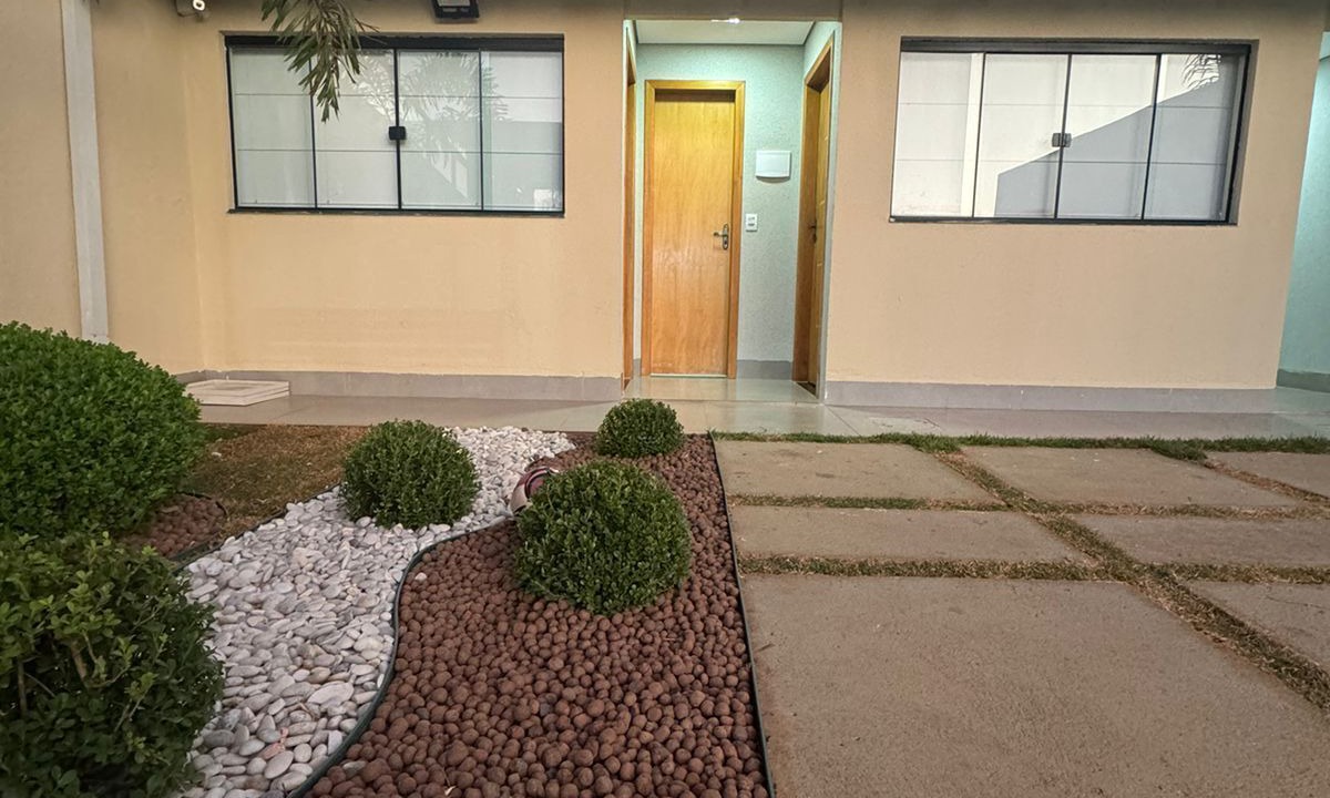 Photo of Outdoor in Caldas Novas