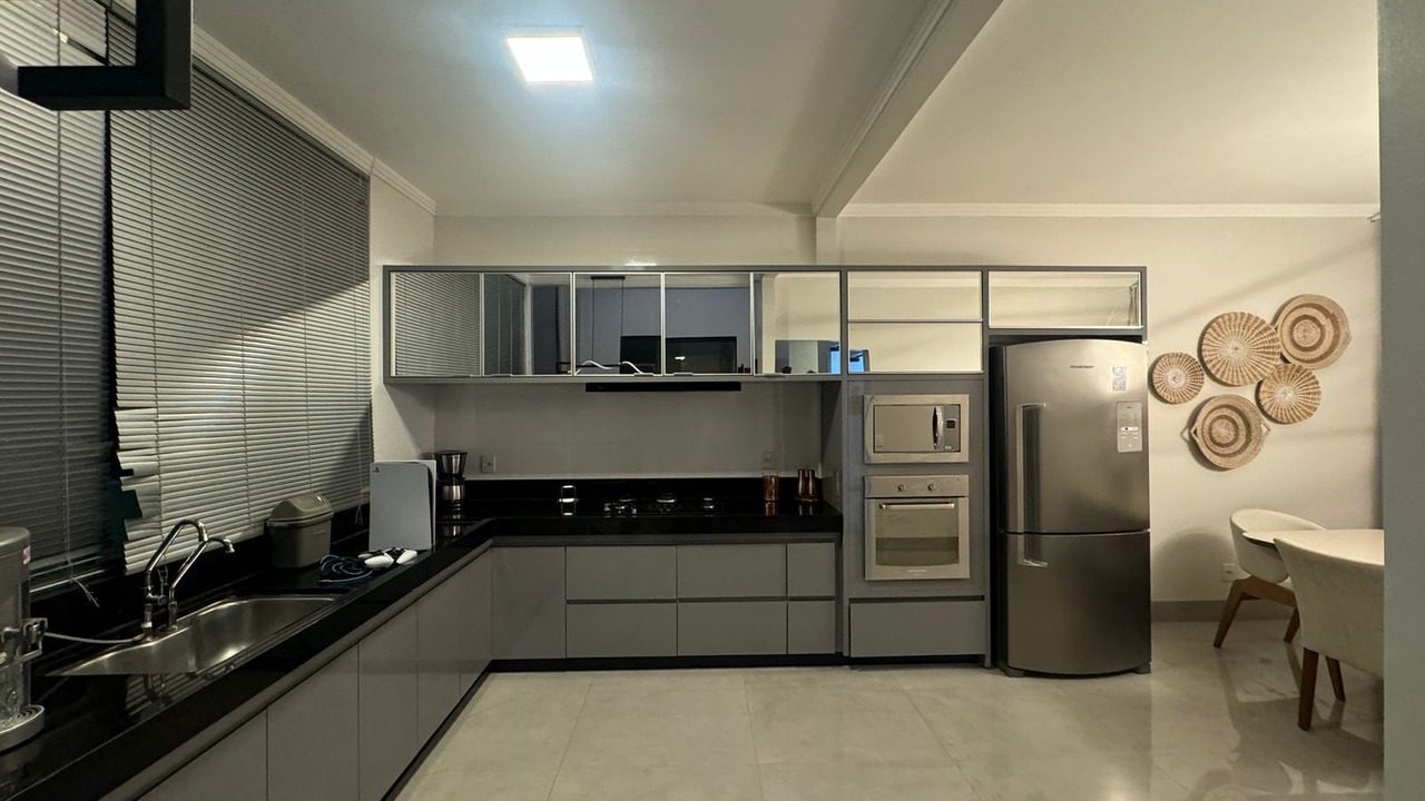 Photo of Kitchen in Caldas Novas